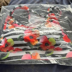 Senita Athletics “Sarah Sports Bra” color Bahama with built in phone holder